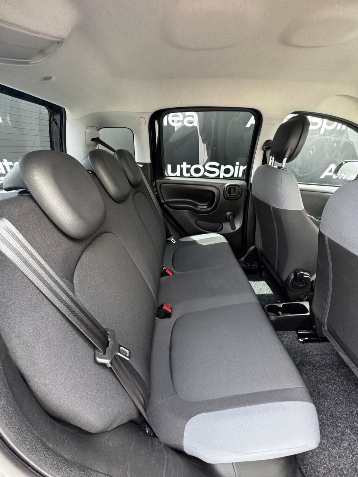 Fiat Panda 1.2 Easy (11)
