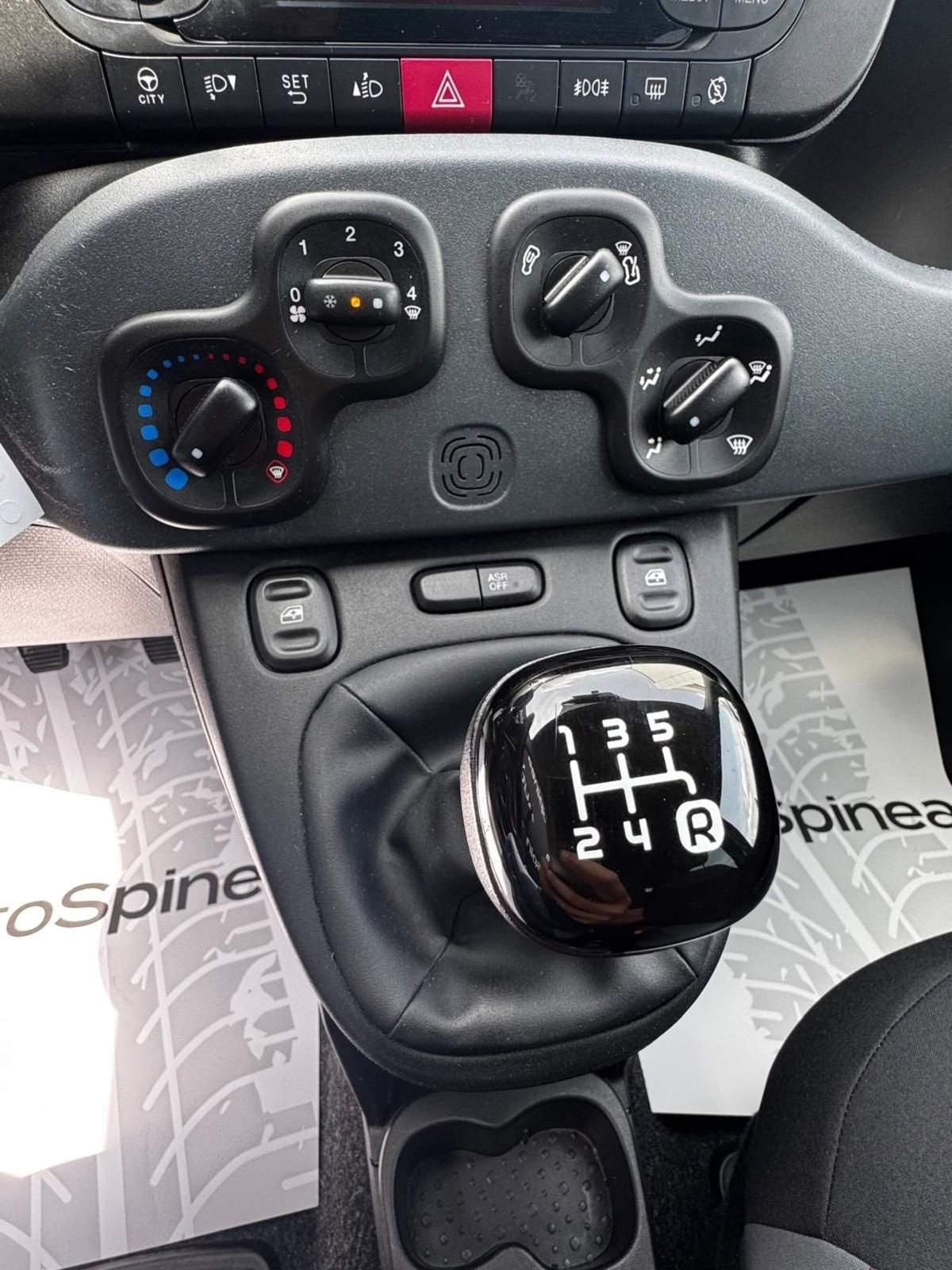 Fiat Panda 1.2 Easy (13)