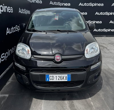 Fiat Panda 1.2 Easy (2)