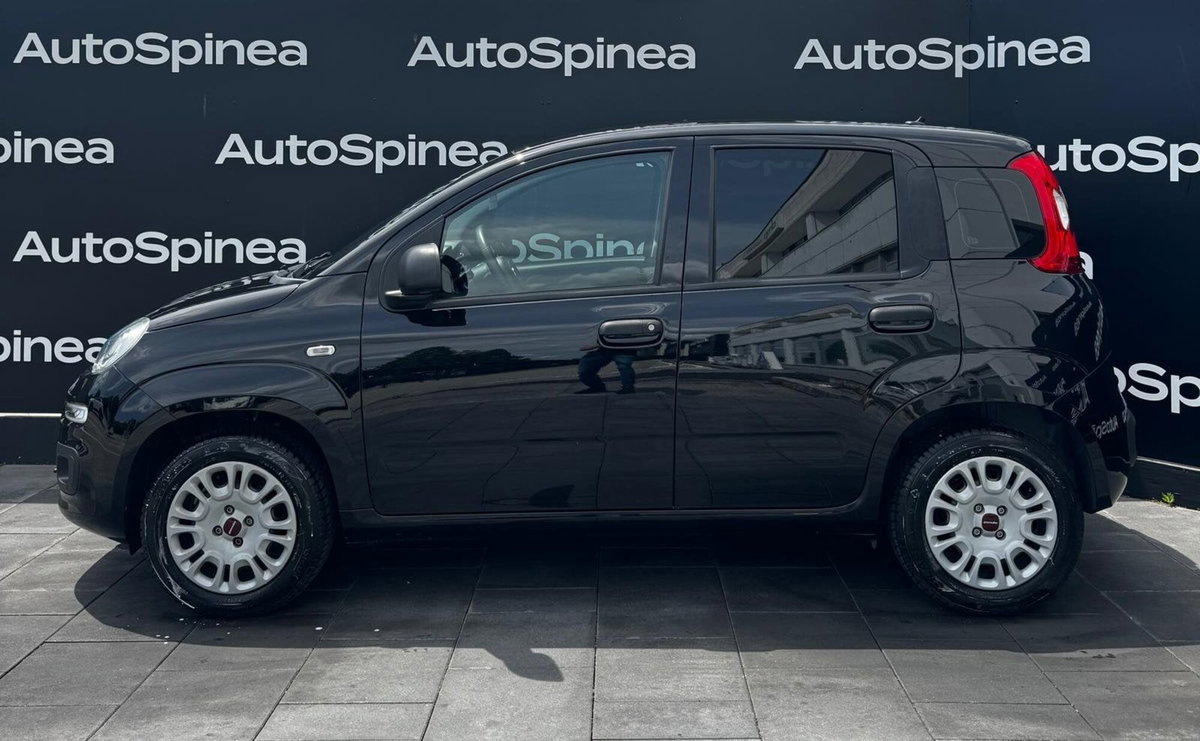 Fiat Panda 1.2 Easy (3)
