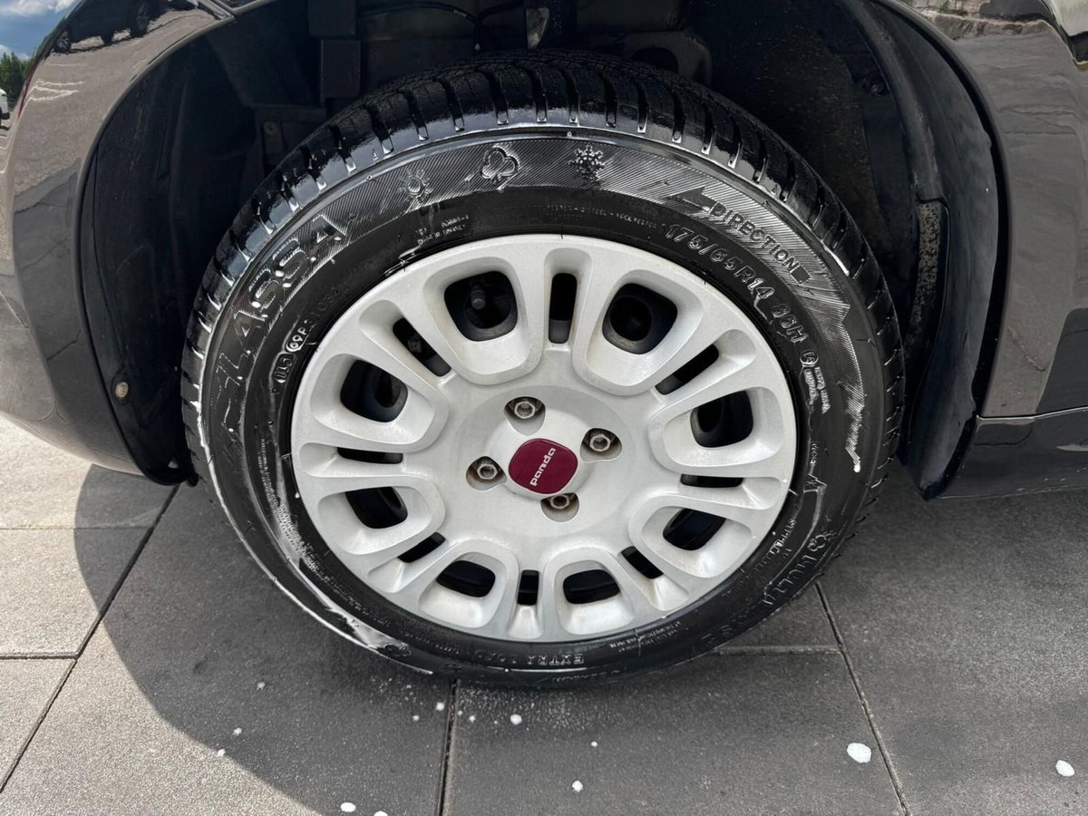 Fiat Panda 1.2 Easy (6)