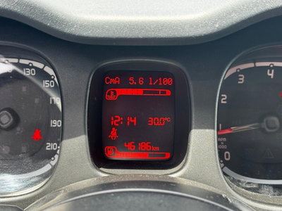 Fiat Panda 1.2 Easy (9)