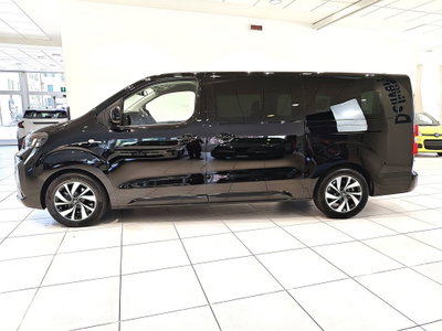 Fiat Ulysse M1 2.0 bluehdi 180cv L3H1 AT8