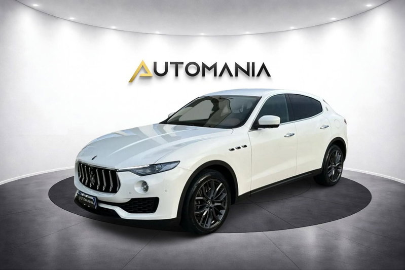 Maserati Levante Levante V6 Diesel AWD