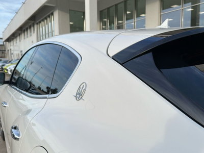 Maserati Levante Levante V6 Diesel AWD (10)