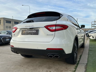 Maserati Levante Levante V6 Diesel AWD (11)