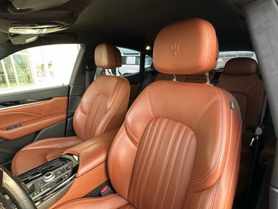 Maserati Levante Levante V6 Diesel AWD (14)