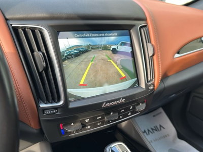 Maserati Levante Levante V6 Diesel AWD (17)