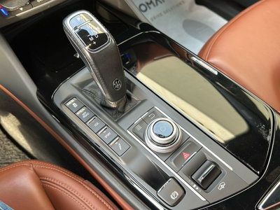 Maserati Levante Levante V6 Diesel AWD (18)