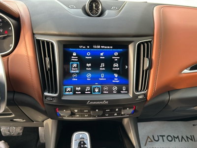 Maserati Levante Levante V6 Diesel AWD (19)
