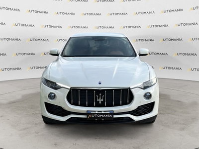 Maserati Levante Levante V6 Diesel AWD (2)