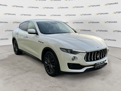 Maserati Levante Levante V6 Diesel AWD (3)