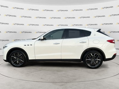 Maserati Levante Levante V6 Diesel AWD (4)
