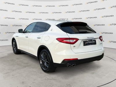 Maserati Levante Levante V6 Diesel AWD (5)