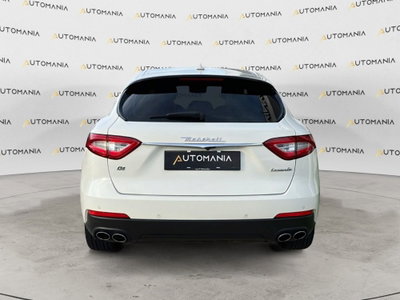 Maserati Levante Levante V6 Diesel AWD (6)