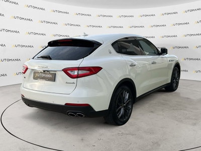 Maserati Levante Levante V6 Diesel AWD (7)