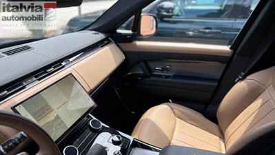 Land Rover Range Rover Sport 3.0d i6 mhev SE awd 300cv auto (15)