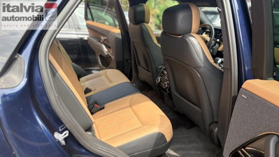 Land Rover Range Rover Sport 3.0d i6 mhev SE awd 300cv auto (7)