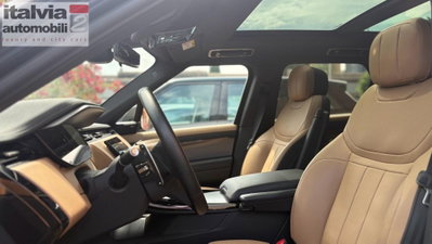 Land Rover Range Rover Sport 3.0d i6 mhev SE awd 300cv auto (8)