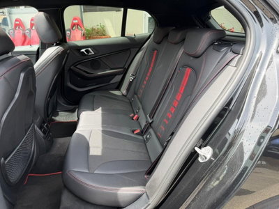 BMW Serie 1 130i cat 5 porte Msport (18)