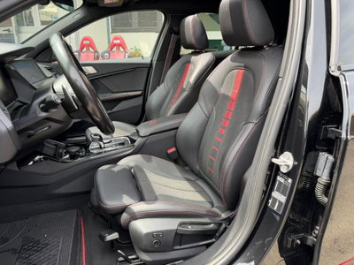 BMW Serie 1 130i cat 5 porte Msport (20)