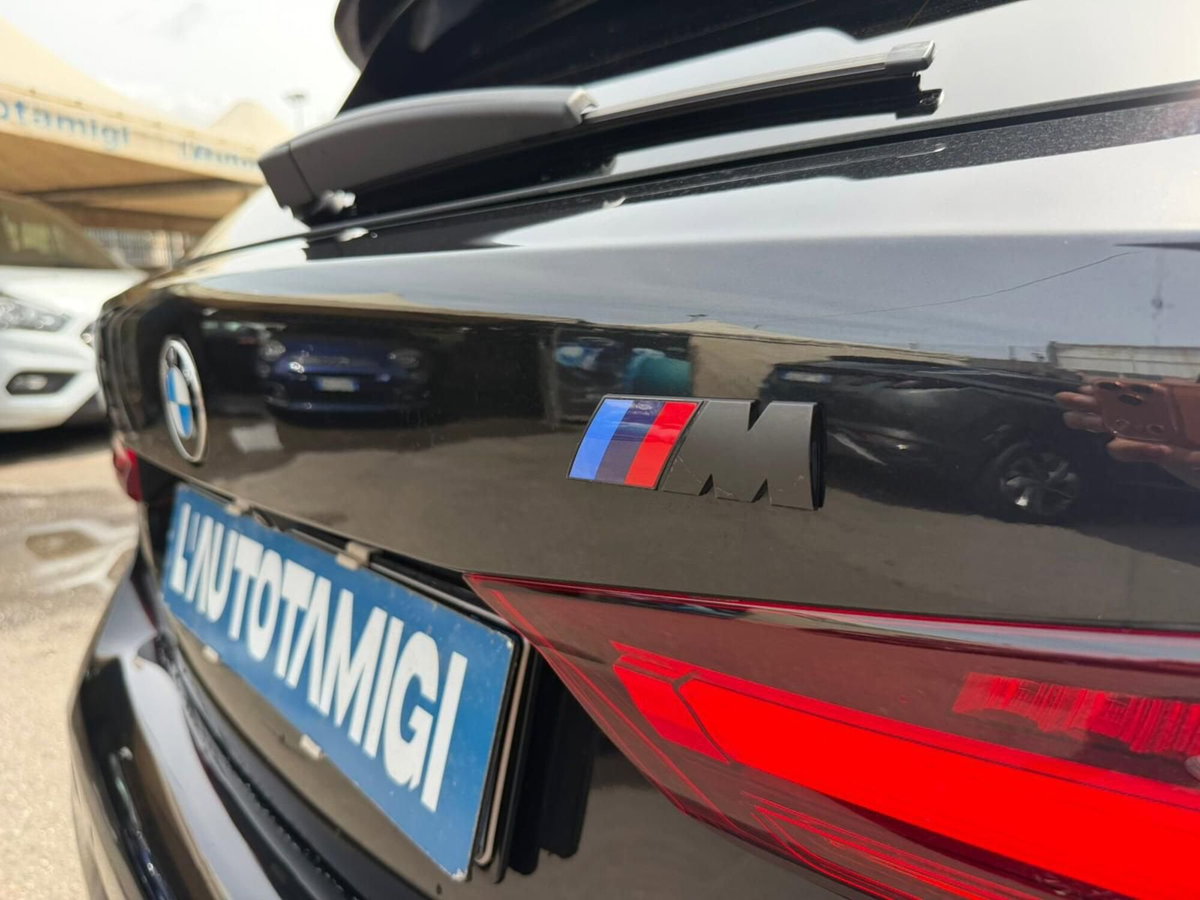 BMW Serie 1 130i cat 5 porte Msport (6)