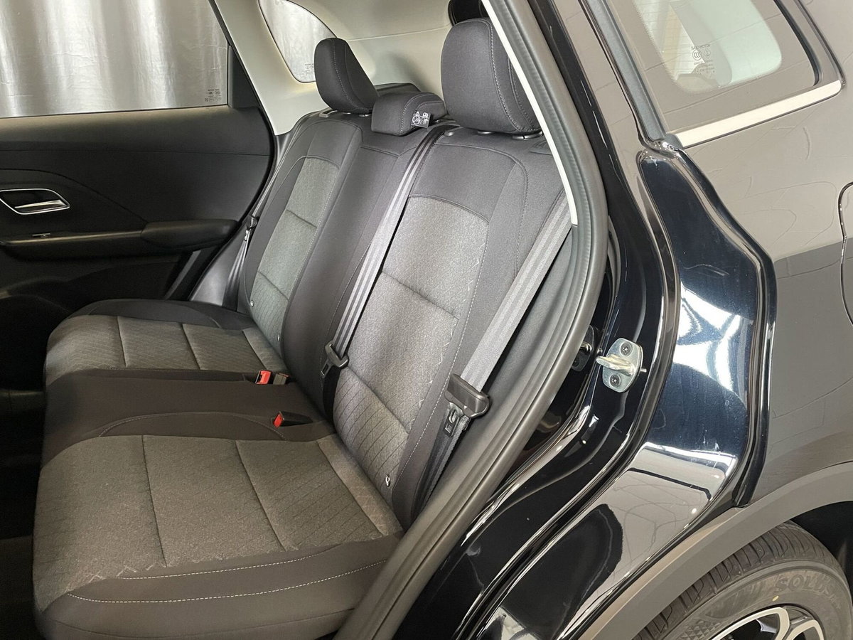 Mg ZS ZS 1.5 Comfort (10)