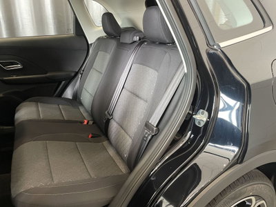 Mg ZS ZS 1.5 Comfort (10)