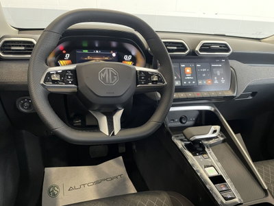 Mg ZS ZS 1.5 Comfort (11)