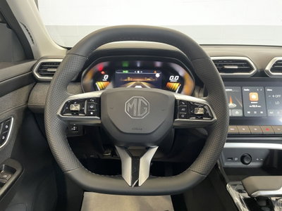 Mg ZS ZS 1.5 Comfort (13)