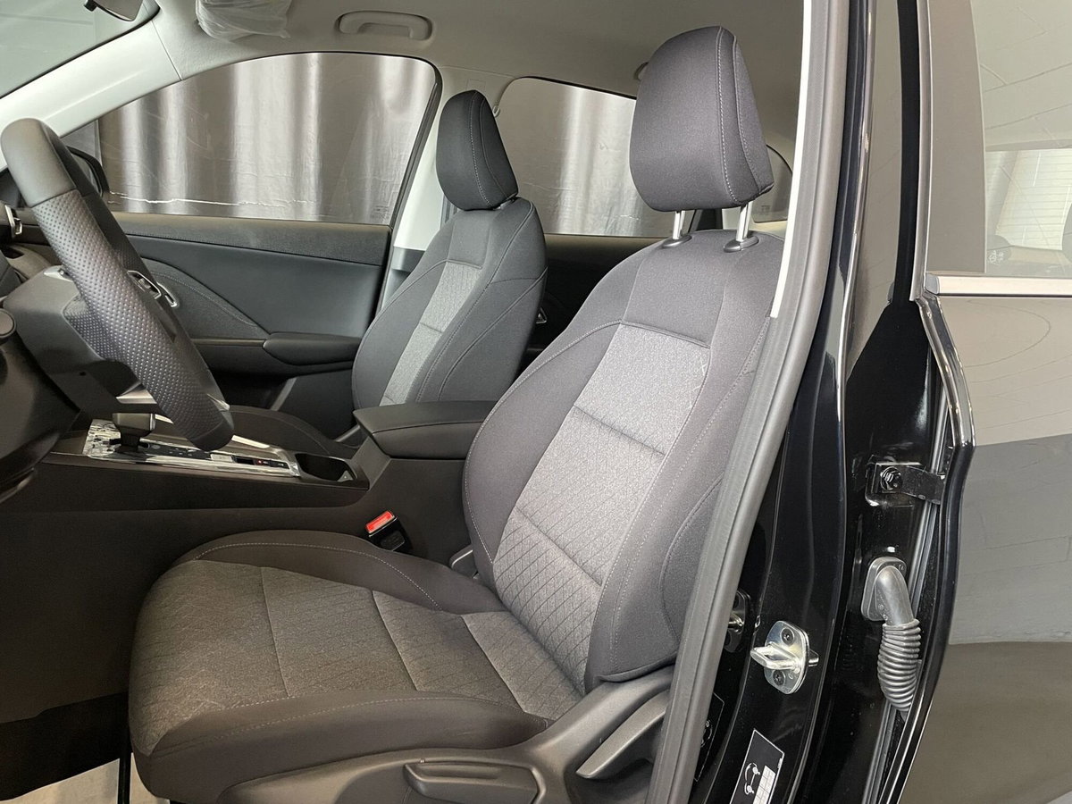 Mg ZS ZS 1.5 Comfort (9)