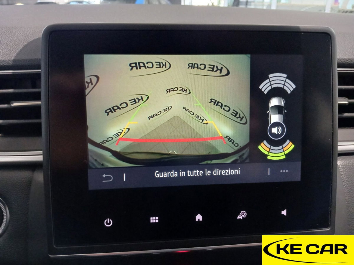 Renault Captur TCe 90 CV Techno (12)