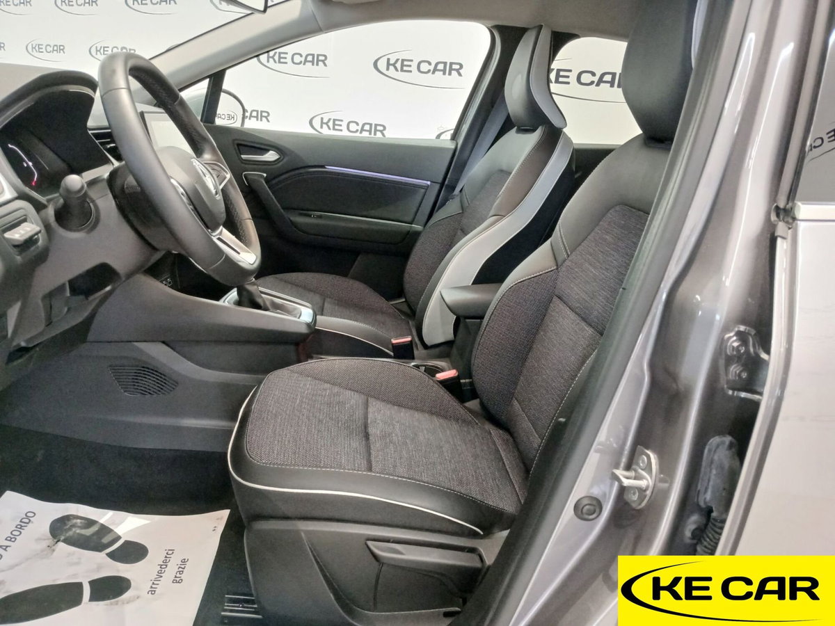 Renault Captur TCe 90 CV Techno (13)