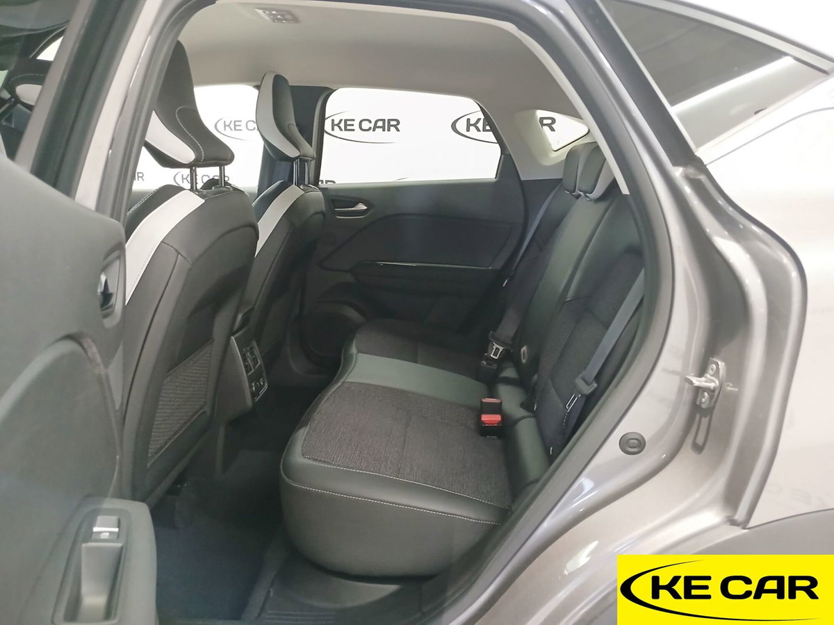 Renault Captur TCe 90 CV Techno (15)