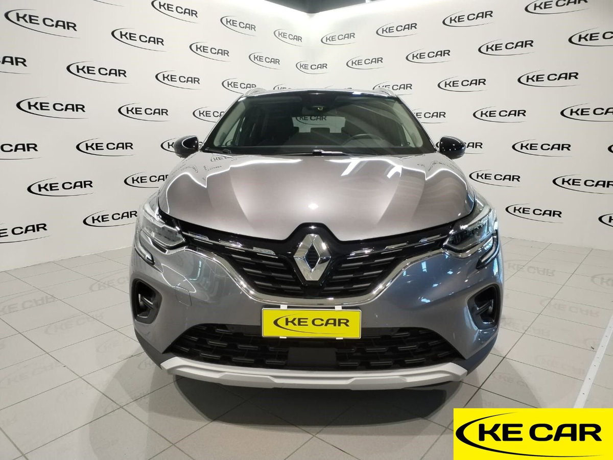 Renault Captur TCe 90 CV Techno (2)