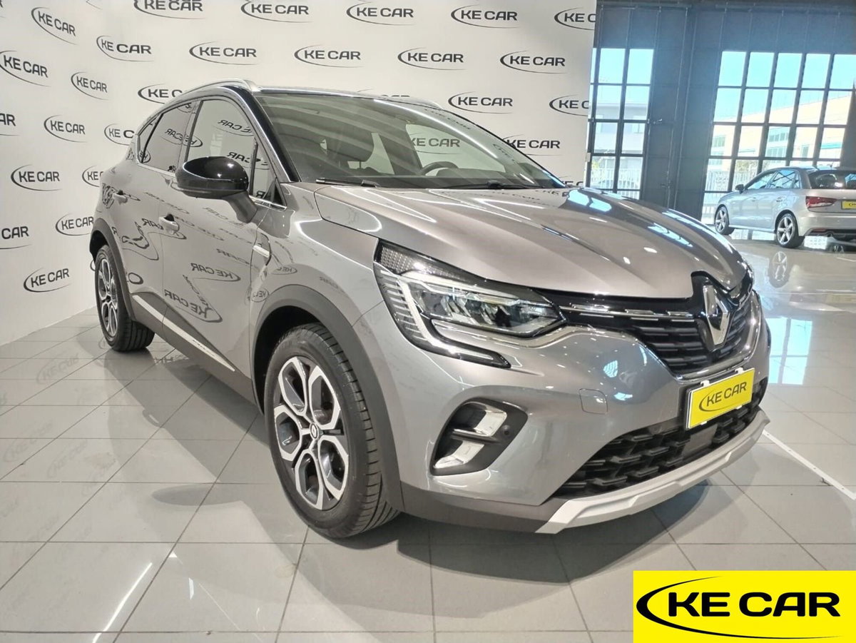 Renault Captur TCe 90 CV Techno (3)