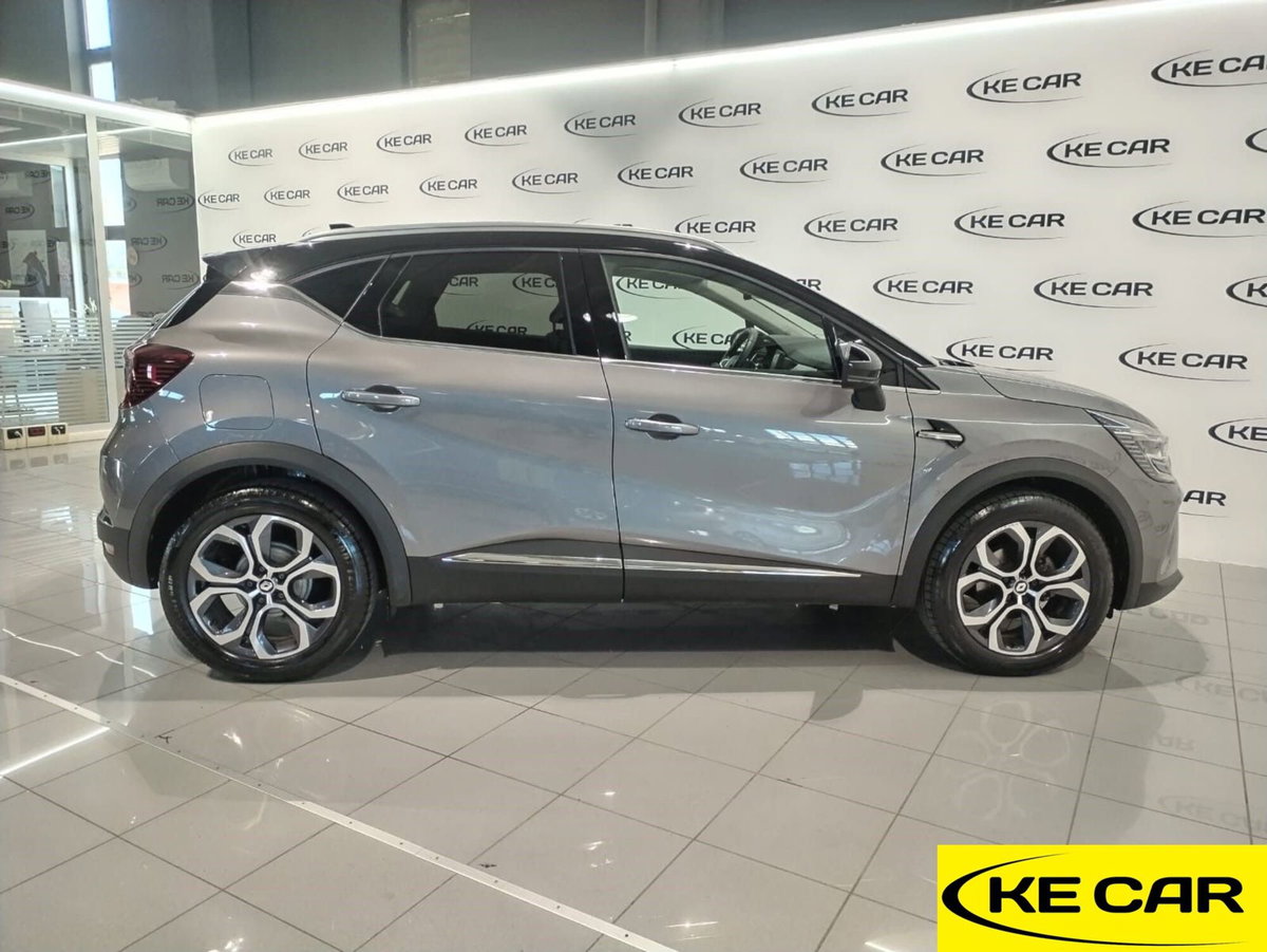 Renault Captur TCe 90 CV Techno (4)