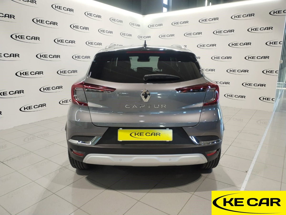 Renault Captur TCe 90 CV Techno (6)