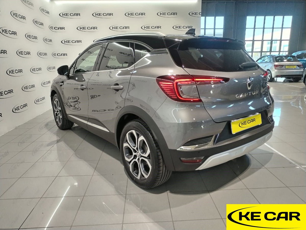 Renault Captur TCe 90 CV Techno (7)