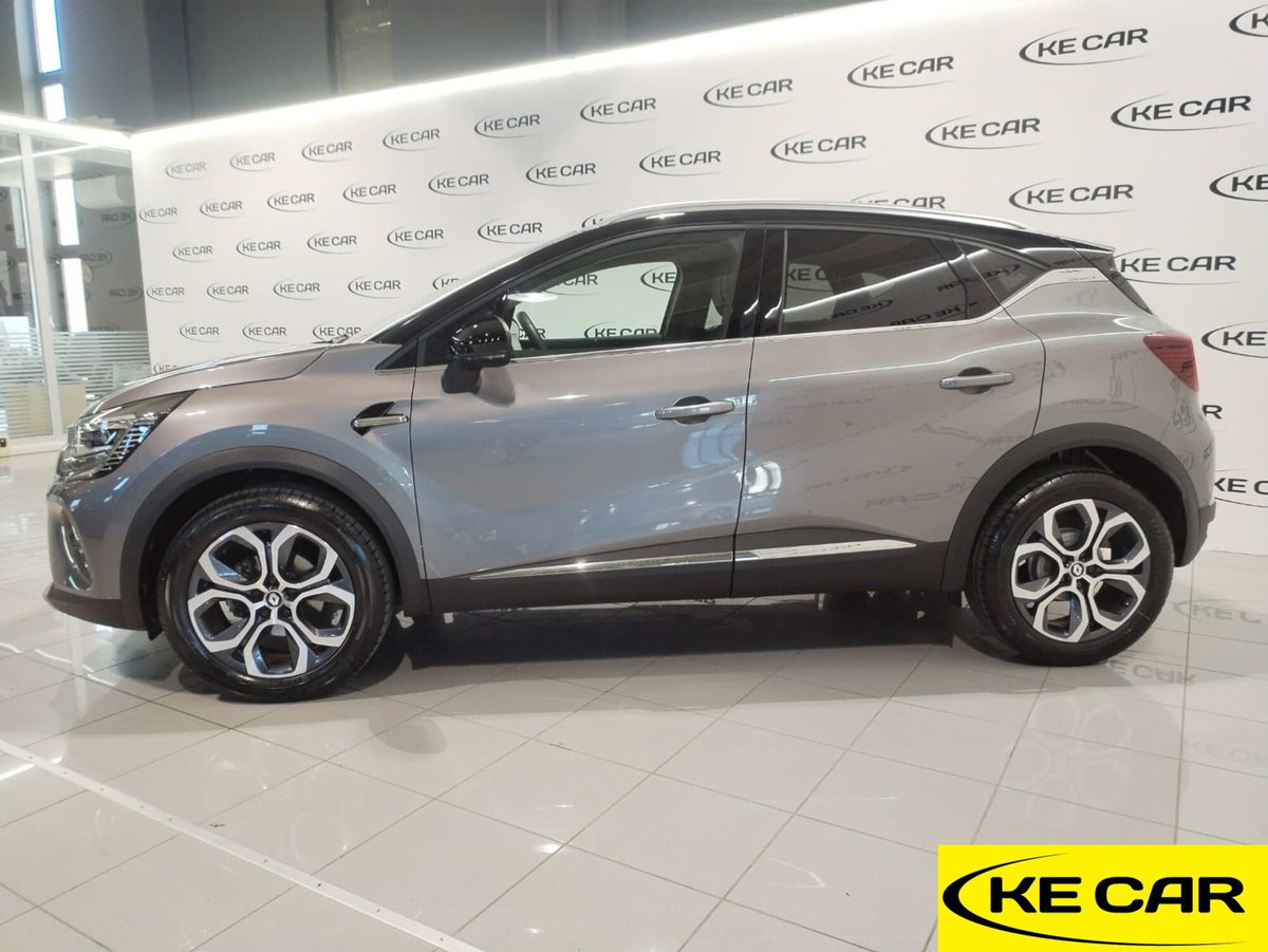 Renault Captur TCe 90 CV Techno (8)