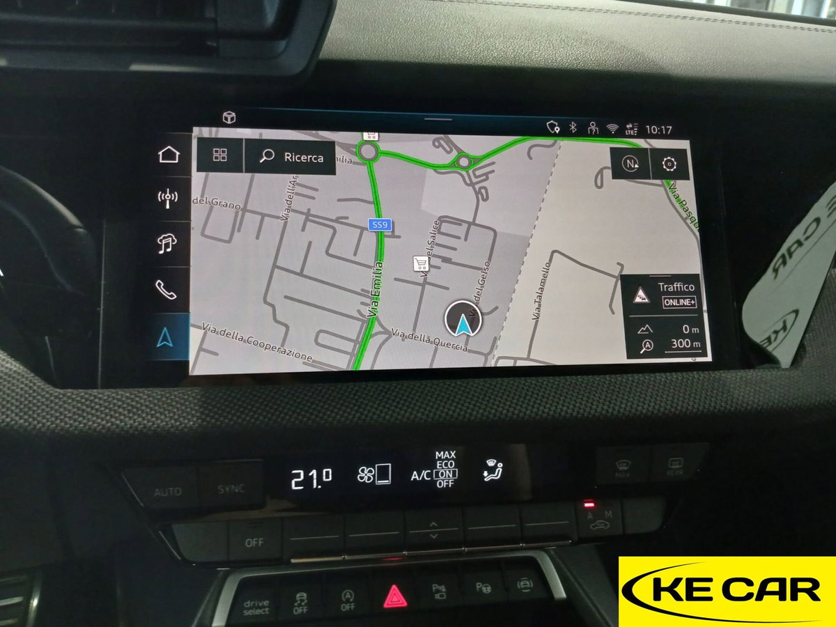 Audi A3 Sportback 35 TFSI S tronic Business (10)