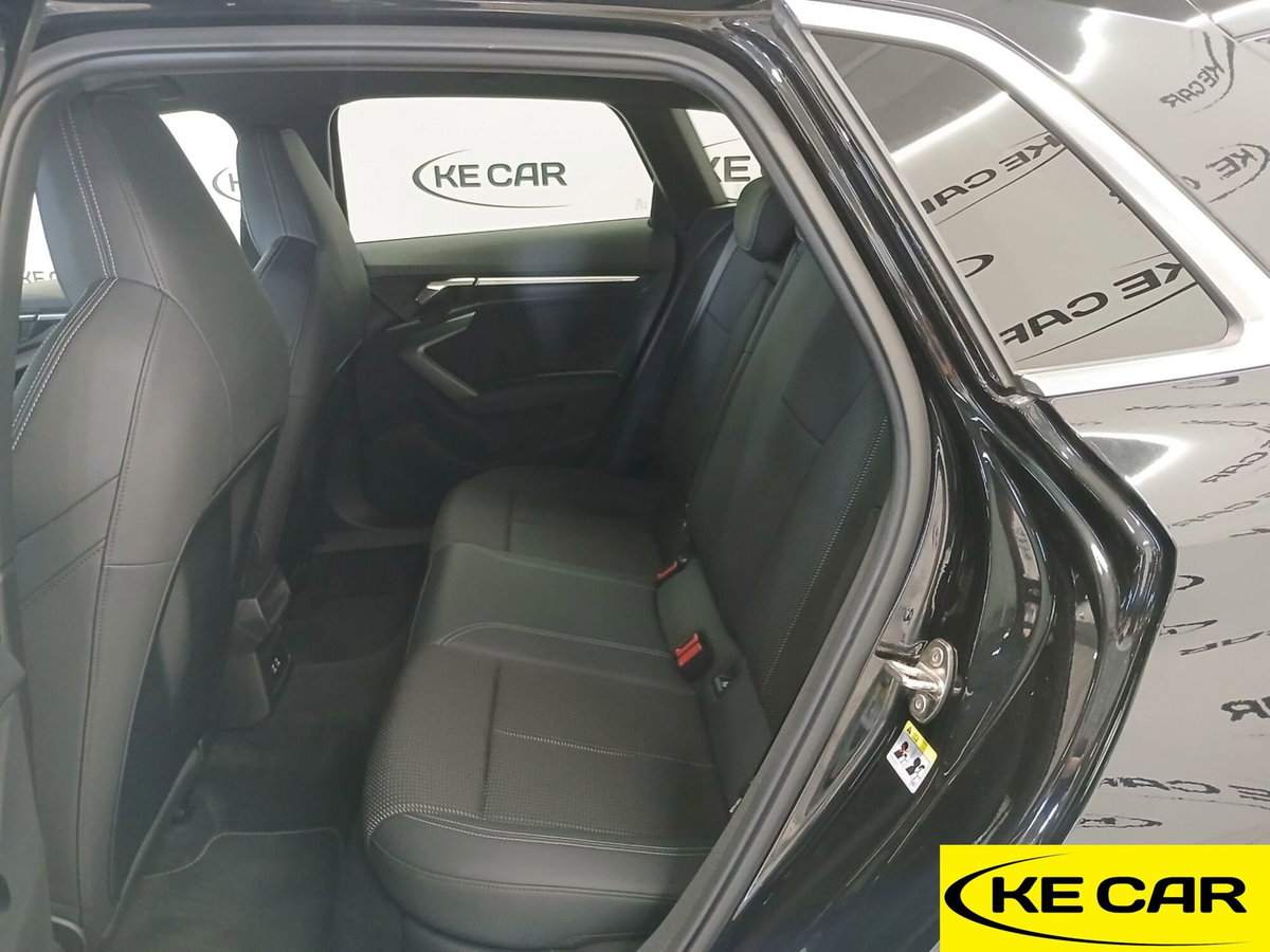 Audi A3 Sportback 35 TFSI S tronic Business (20)