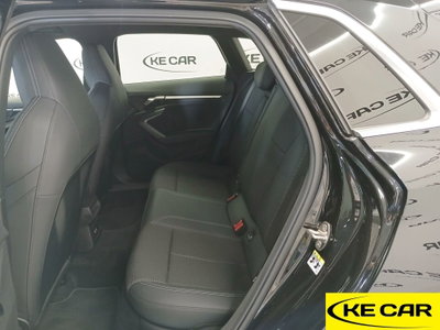 Audi A3 Sportback 35 TFSI S tronic Business (20)