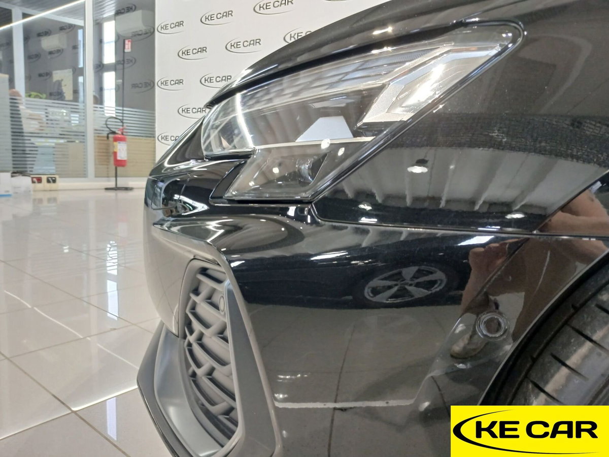 Audi A3 Sportback 35 TFSI S tronic Business (9)