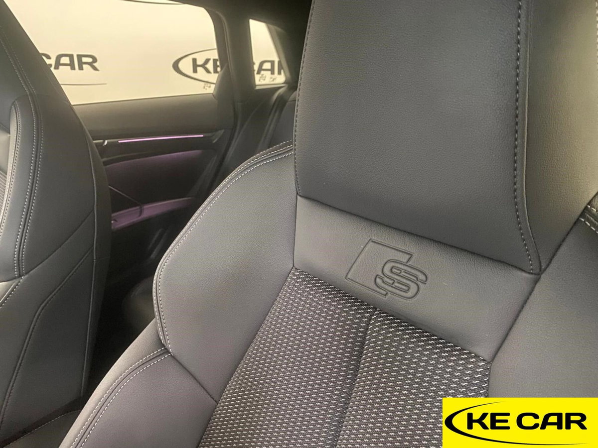 Audi A3 Sportback 35 TFSI S tronic Business (12)