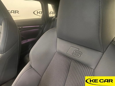 Audi A3 Sportback 35 TFSI S tronic Business (12)