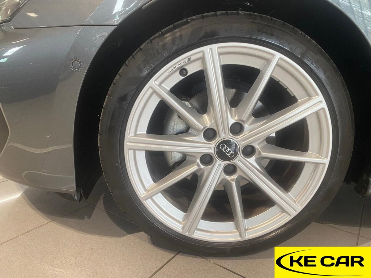 Audi A3 Sportback 35 TFSI S tronic Business (8)