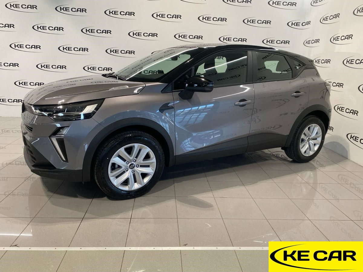 Renault Captur 1.2 eco-g Evolution 120cv (4)