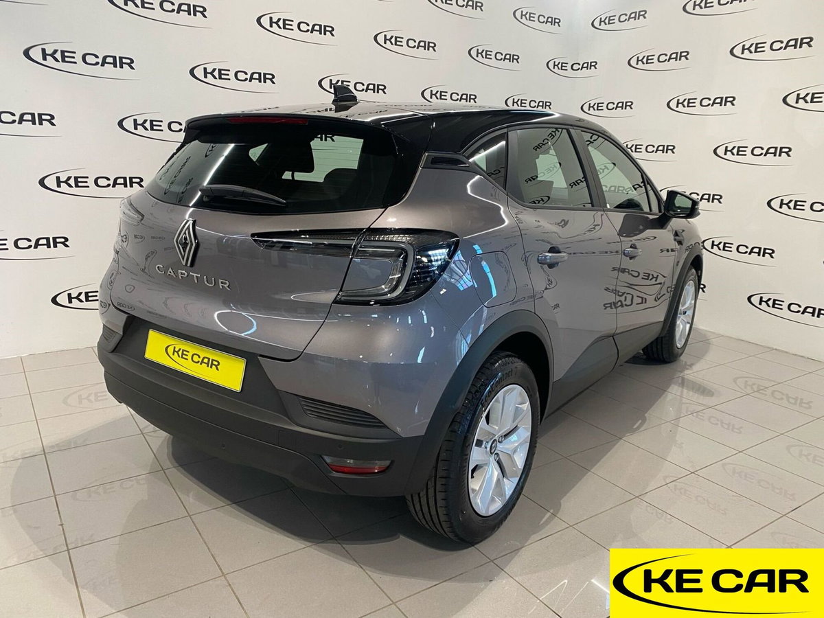 Renault Captur 1.2 eco-g Evolution 120cv (5)