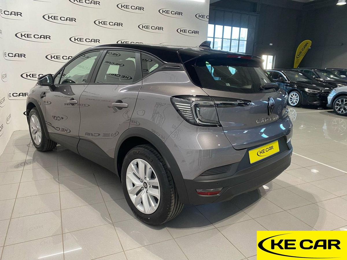 Renault Captur 1.2 eco-g Evolution 120cv (7)